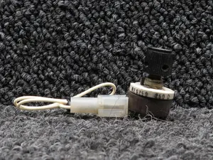 RES250 Ohmite Piper PA42-720 Potentiometer